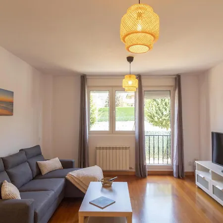 Apartamento Holidea El Rincon De Arce Oruna Exterior photo