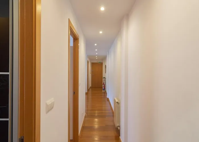 Apartamento Holidea El Rincon De Arce