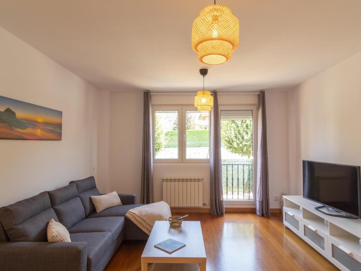 Apartment Holidea El Rincon De Arce