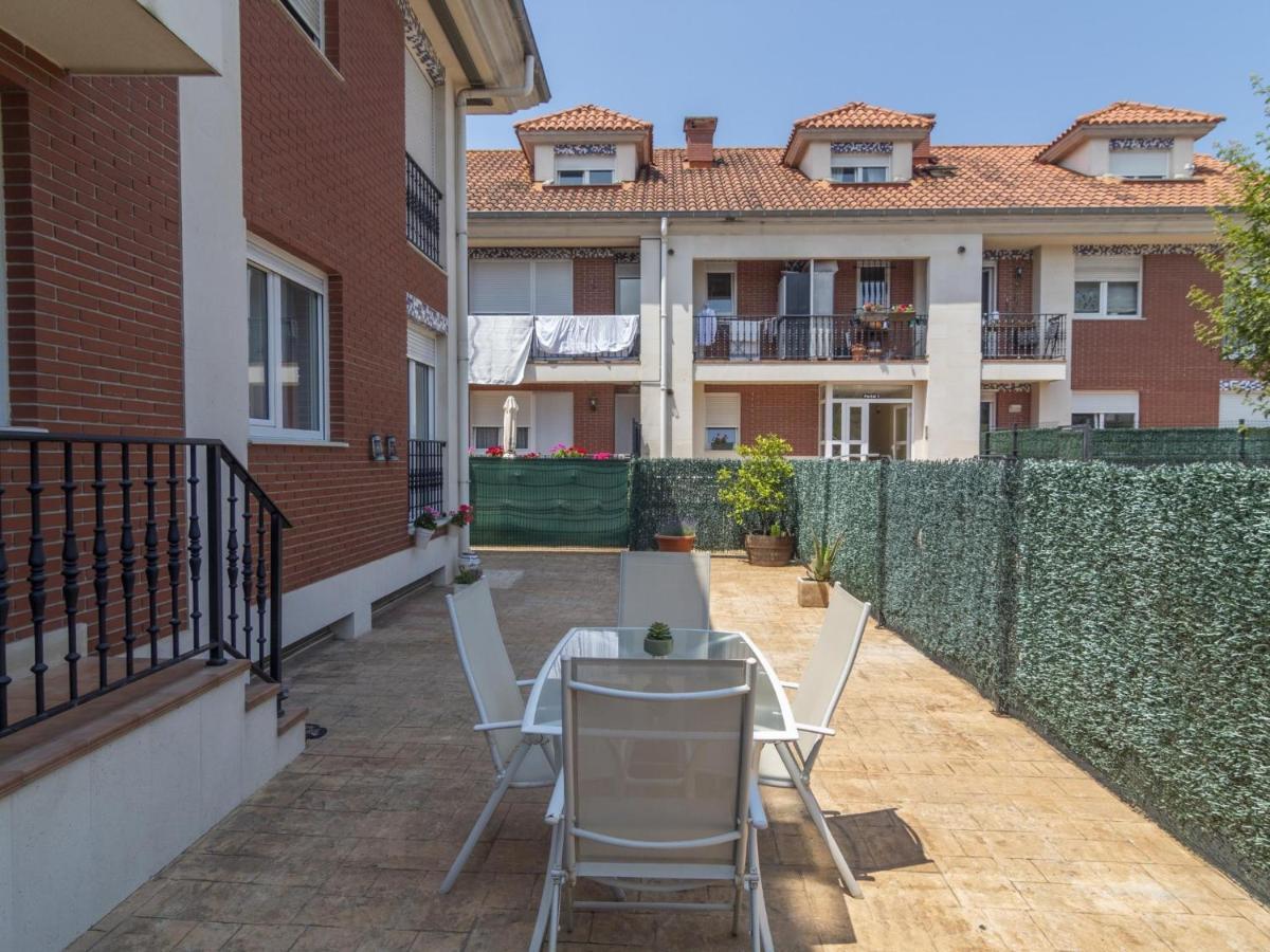 Holidea El Rincon De Arce Apartment Oruna