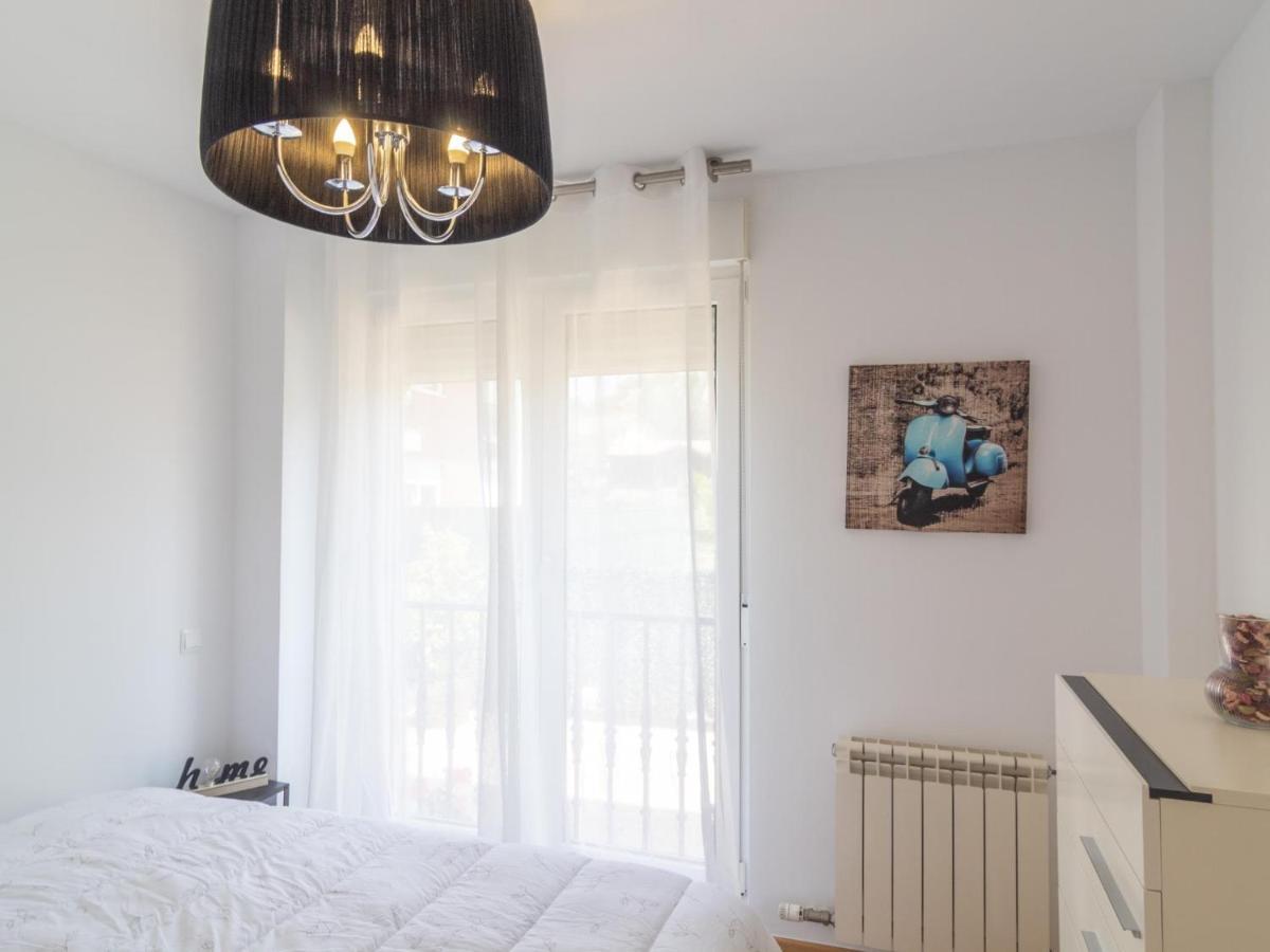 Apartment Holidea El Rincon De Arce Oruna