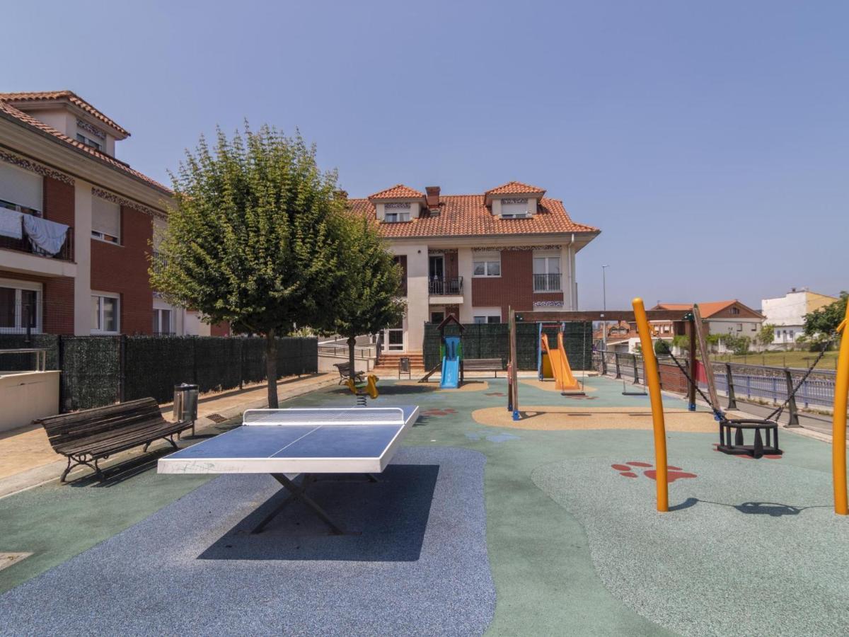 Apartment Holidea El Rincon De Arce