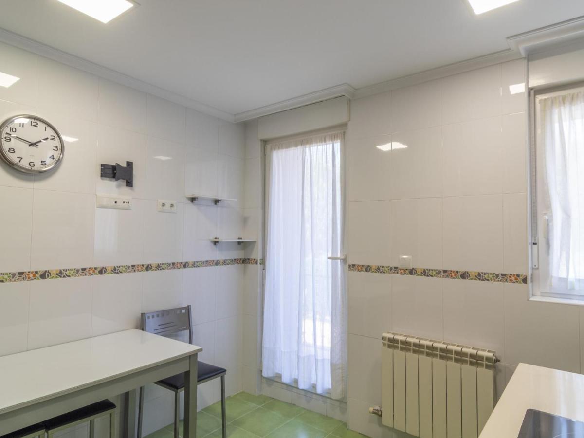 Holidea El Rincon De Arce Apartment *