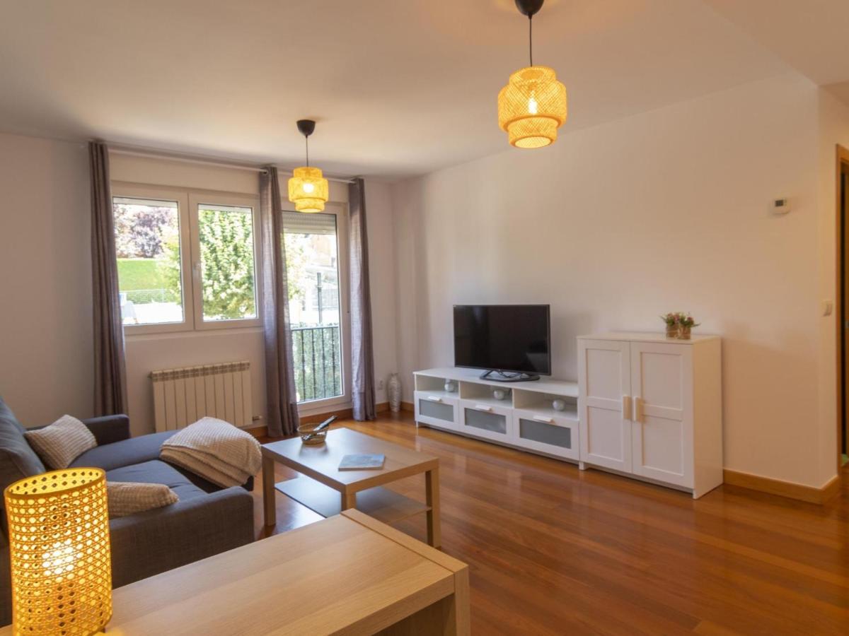 Holidea El Rincon De Arce Apartment *