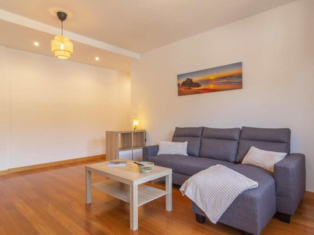 Apartment Holidea El Rincon De Arce *