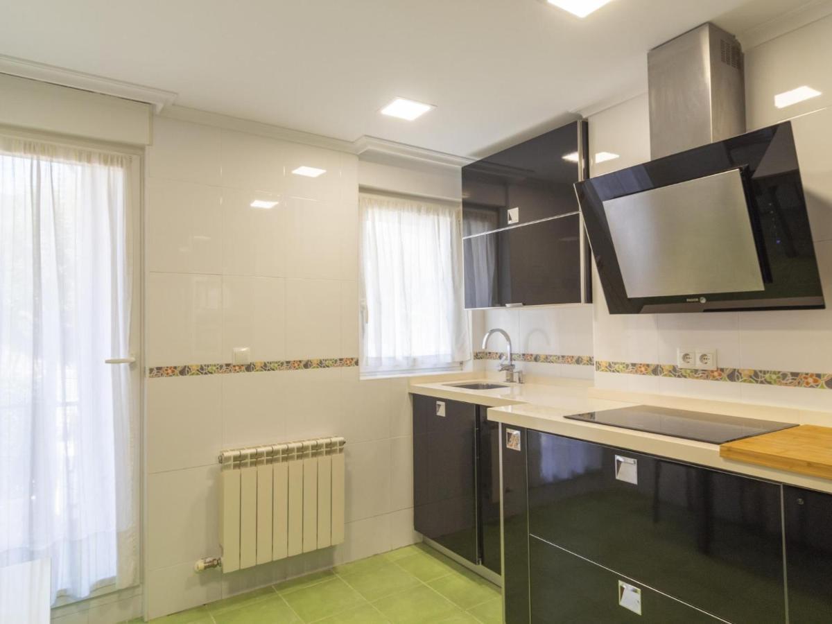 Holidea El Rincon De Arce Apartment Oruna