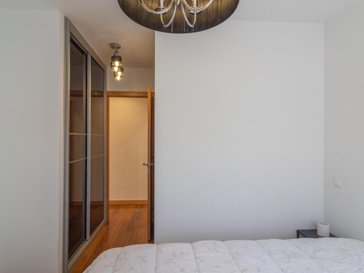 Holidea El Rincon De Arce Apartment *