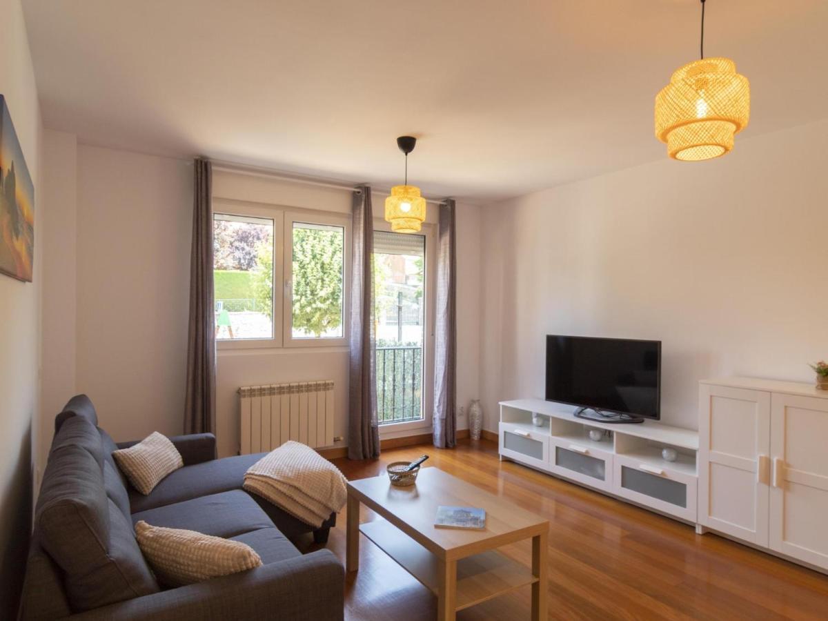 Apartment Holidea El Rincon De Arce Oruna