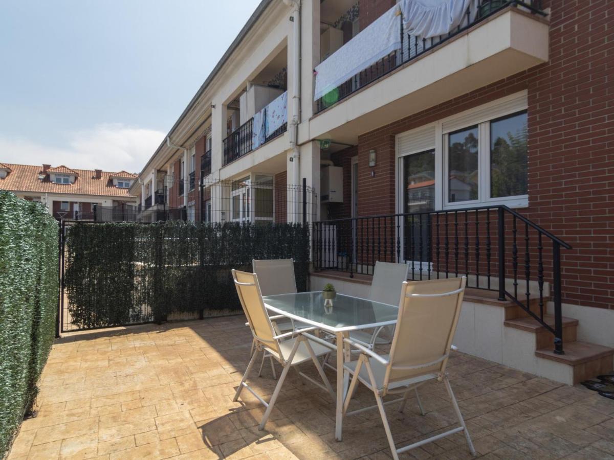 Holidea El Rincon De Arce Apartment *