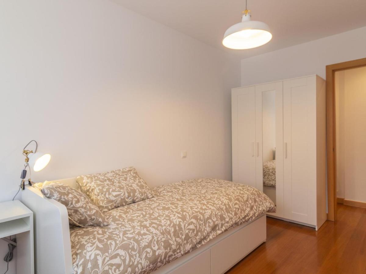 Apartment Holidea El Rincon De Arce *